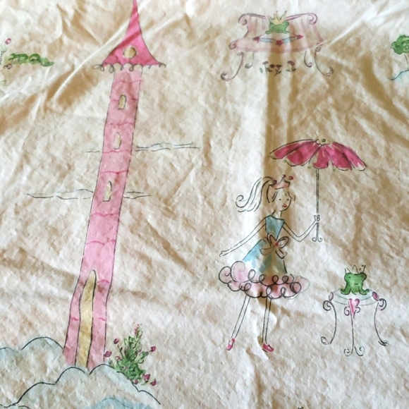 Pottery Barn Kids Bedding - Picture 3 of 5